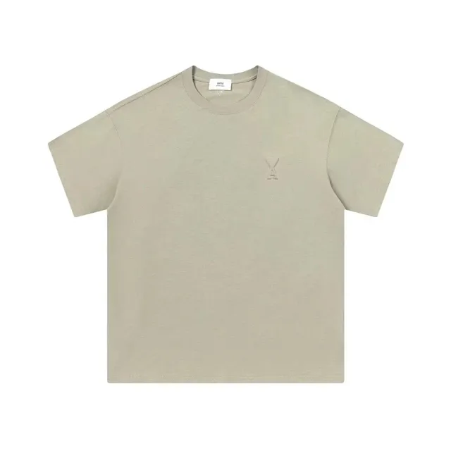 AMI Paris t shirts