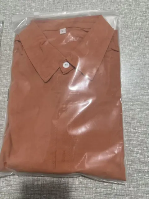 橙色