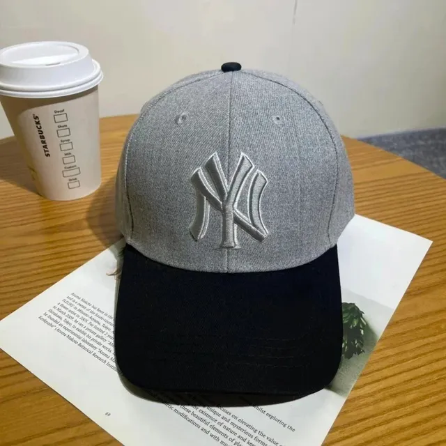 MLB 59FIFTY Cap NY Yankees Two-Tone