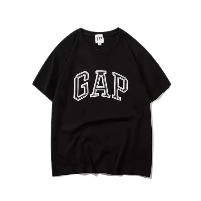 Gap Logo T-Shirt Arch Logo