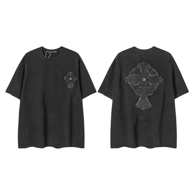 Chrome Hearts t shirts