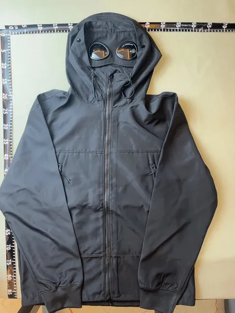 C.P. Company jackets