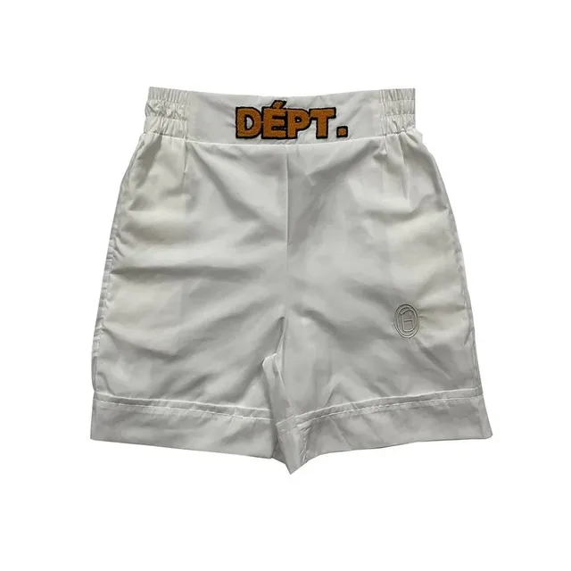 Gallery Dept. Boxer Shorts DEPT. Logo Waistband