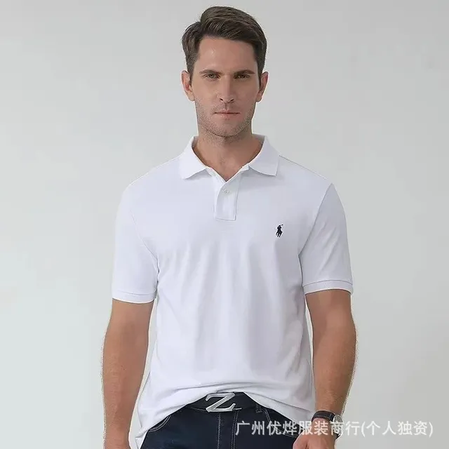 白色+黑标