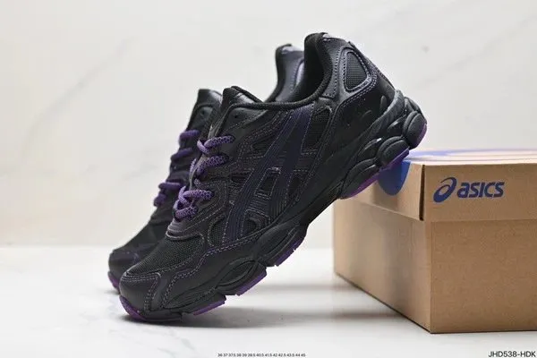 Asics sneakers