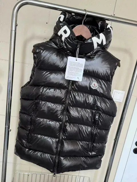 Moncler jackets