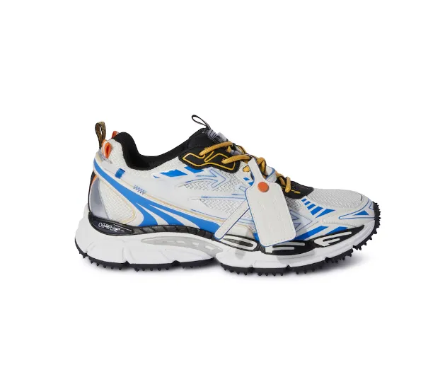 Off-White Air Max TN White Blue Black