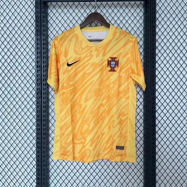 Nike Portugal National Team Jersey