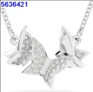 Van Cleef & Arpels Alhambra Butterfly Motif