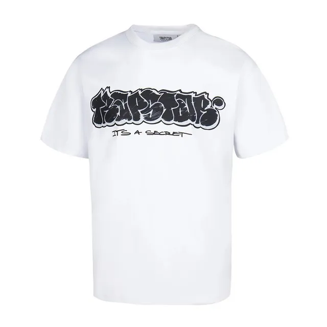 Trapstar Graphic Tee