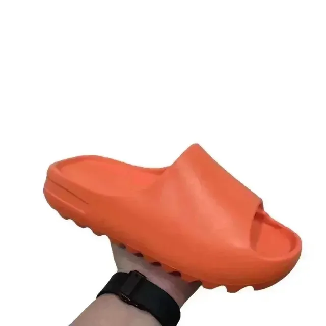 Yeezy Slide Orange