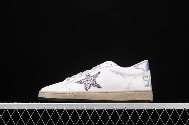 Golden Goose sneakers