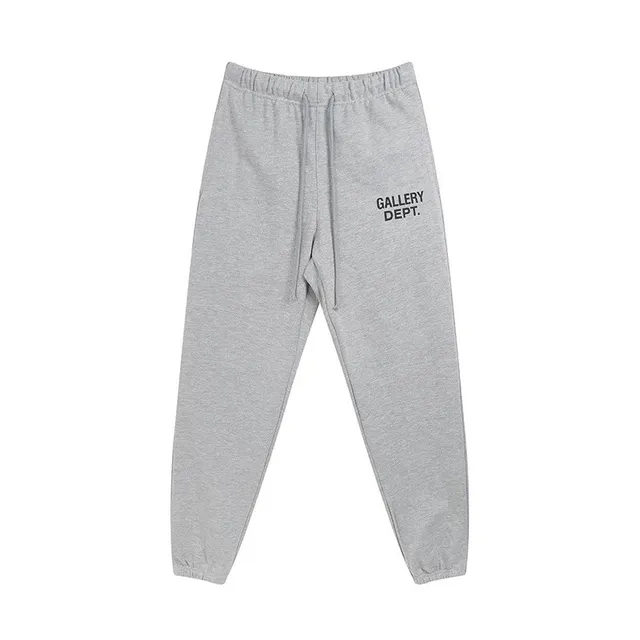 Sweatpants Gallery Dept. Logo