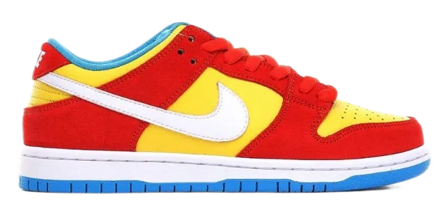 Nike Dunk Low