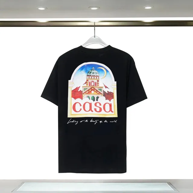 Casablanca t shirts