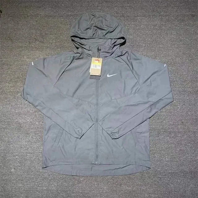 Nike Jacket 1