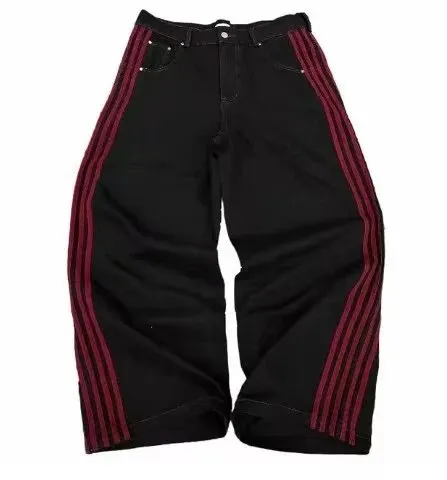 Adidas Track Pants Three-Stripe