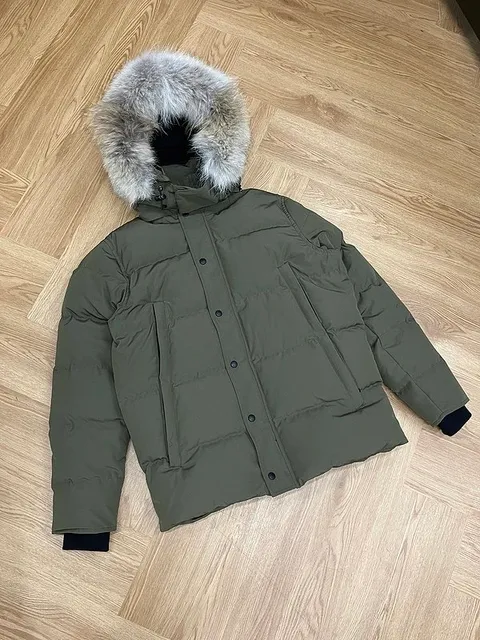 军绿色 Army Green