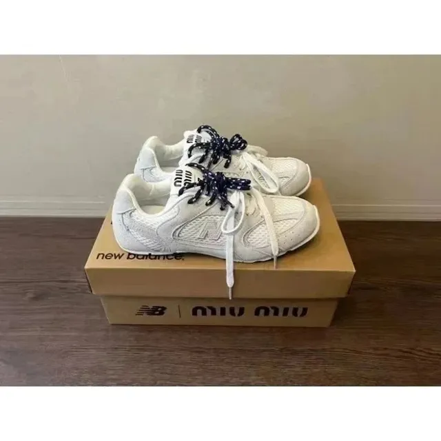 New Balance 530 Miu Miu Collaboration