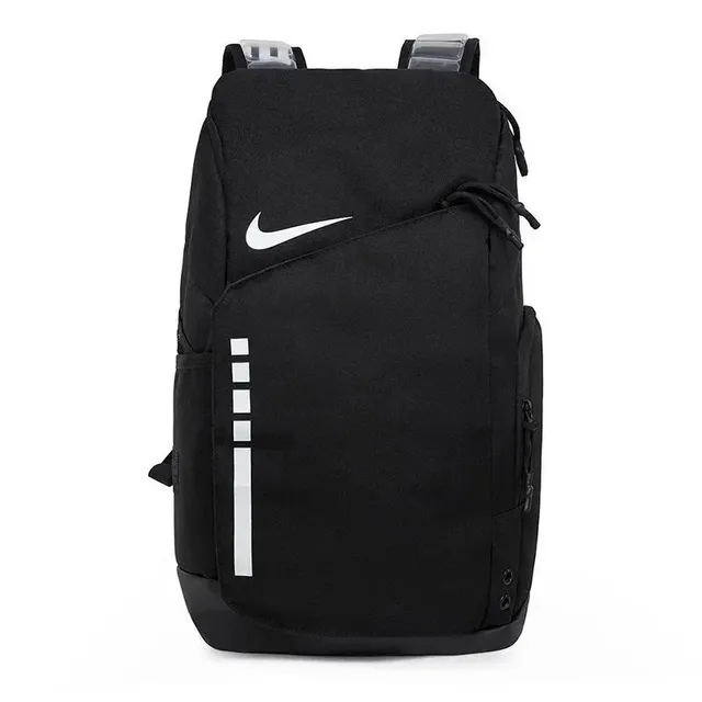 Nike Elite Backpack Black/White