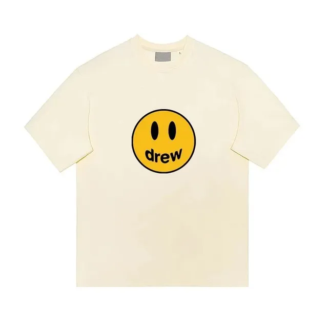 Drew House Smiley Tee