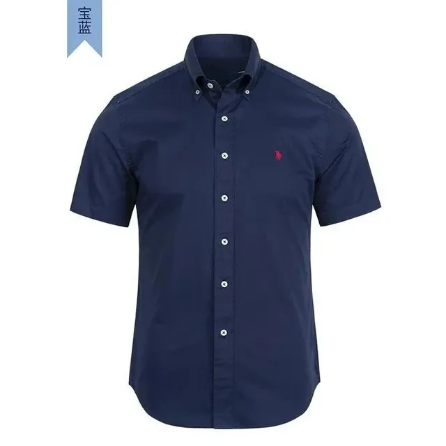 Polo Ralph Lauren Button-Down Shirt Classic Fit