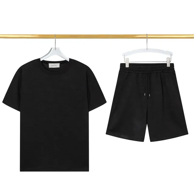 Gucci GG Jacquard Set Monogram