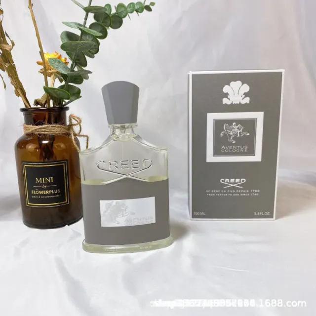新版灰色拿破仑100ML