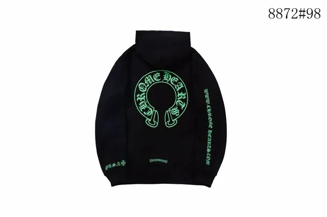 Chrome Hearts hoodies sweatshirts