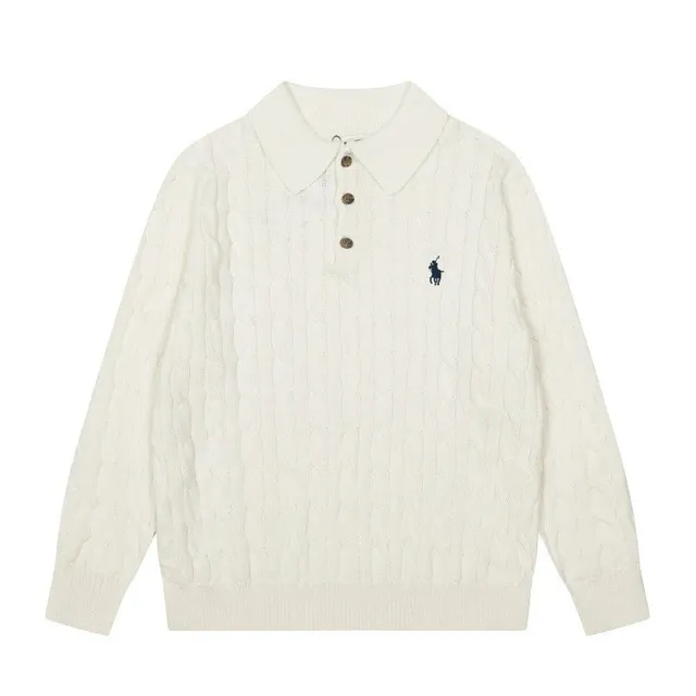 Polo Ralph Lauren sweaters