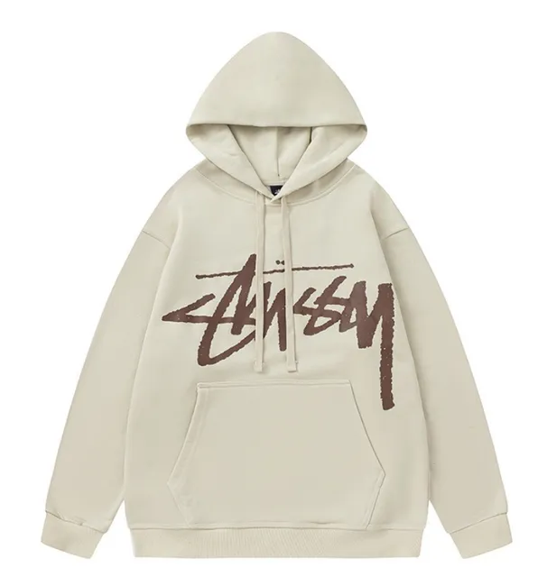 Stüssy hoodies sweatshirts