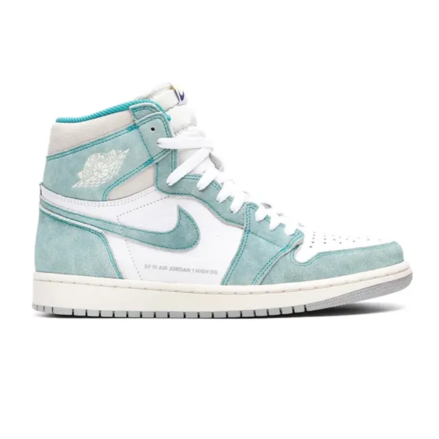 Air Jordan 1 High OG SP19