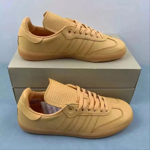 Adidas sneakers