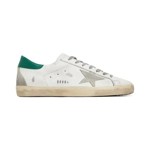 WhiteGreen