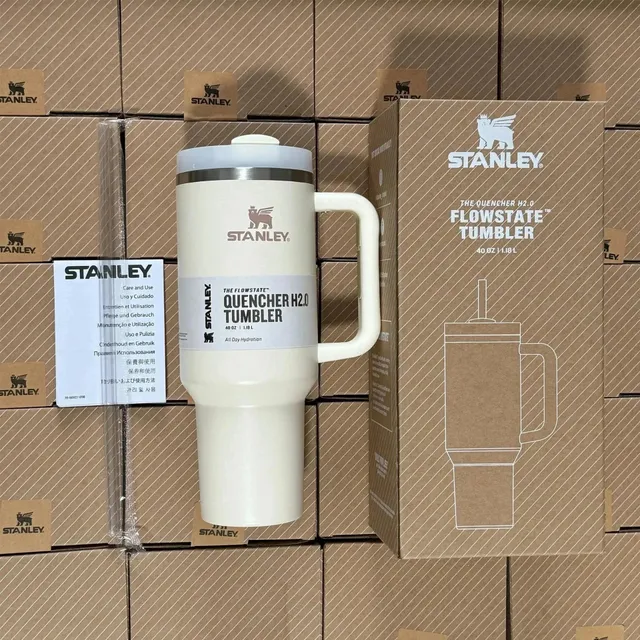 Stanley Quencher H2.0 Tumbler 40 oz