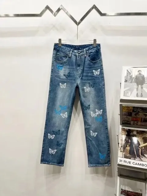 Levi's 501 Straight Fit Jeans