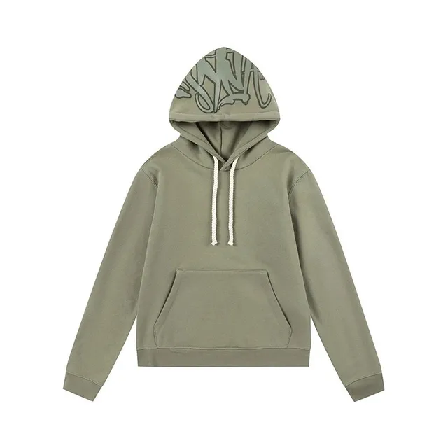 Gallery Dept. Hoodie Graffiti Hood