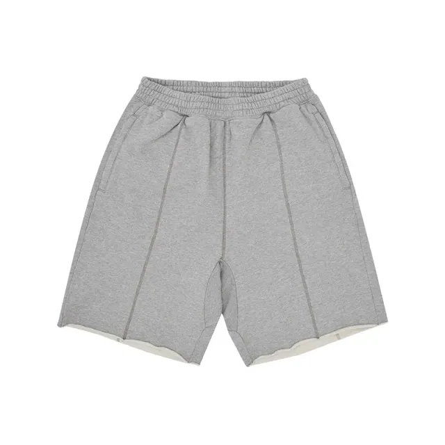 070 shorts/grey