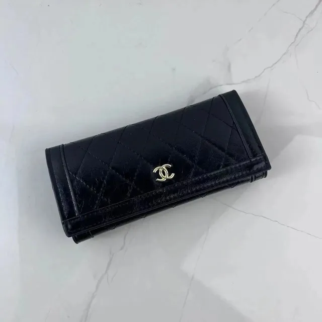 Chanel Classic Flap Wallet