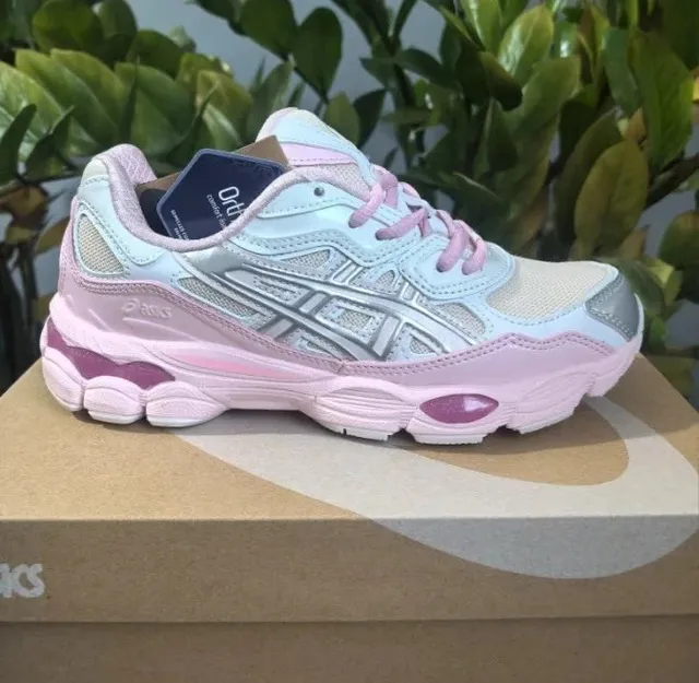 Asics Gel-1130 Pastel Pink