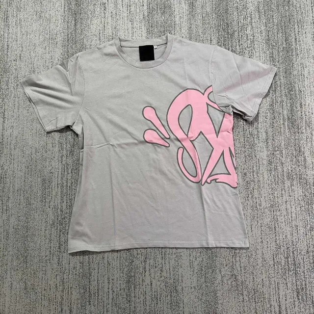 Syna World t shirts
