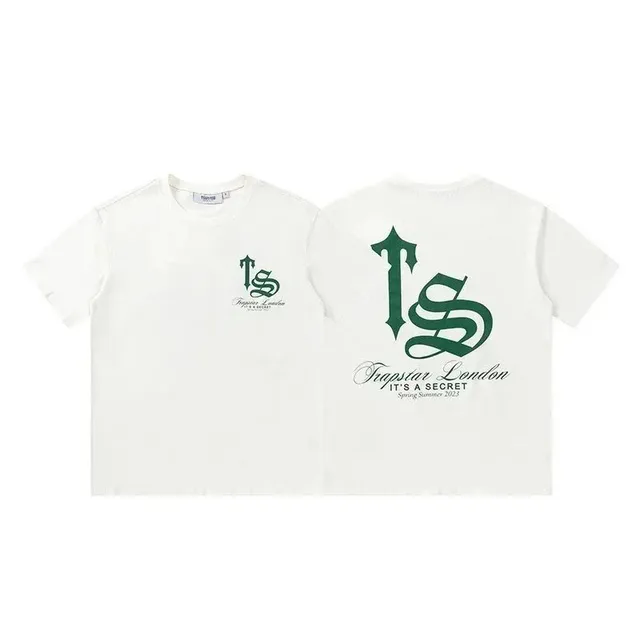 Trapstar Graphic Tee