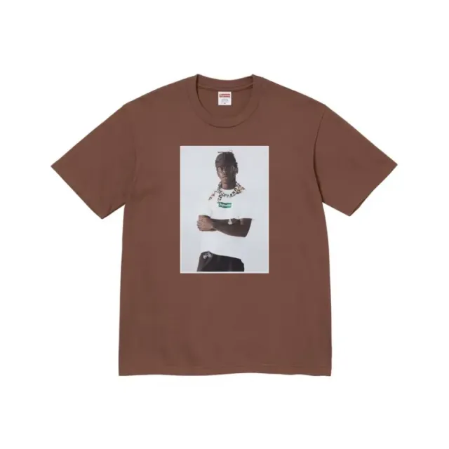 84 brown