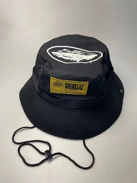 Corteiz Bucket Hat