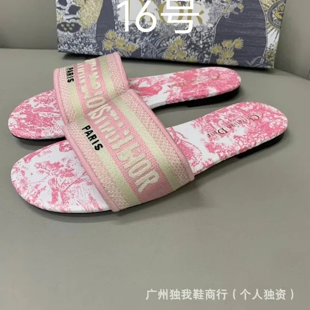 Dior B22 Slide