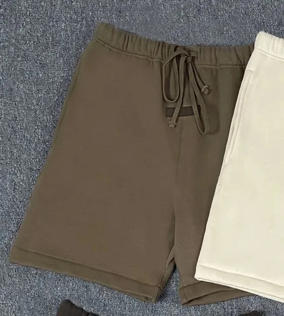 Fear of God Essentials Shorts Relaxed Fit