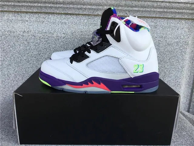 Air Jordan 5