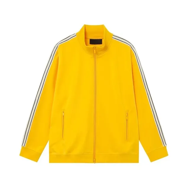 Adidas Track Jacket Three-Stripe