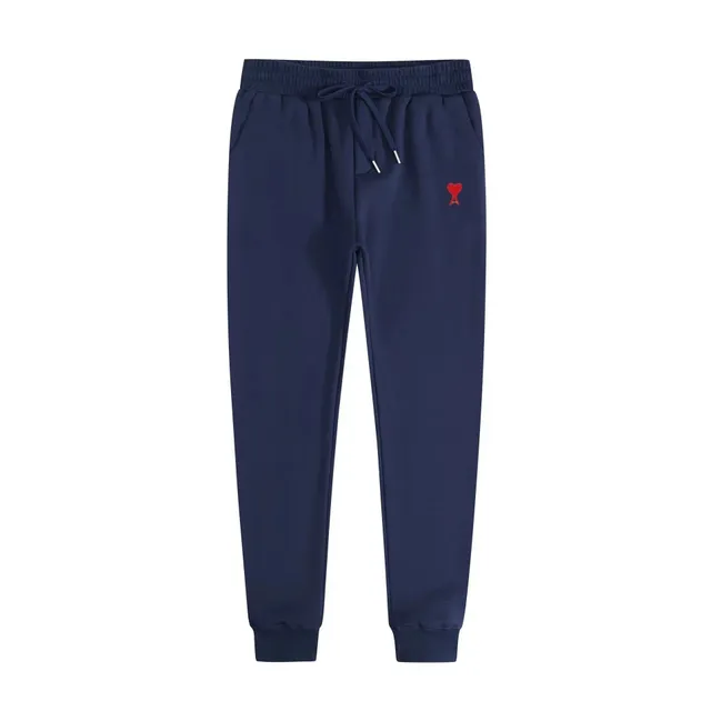 Amiri Jogger Heart Logo