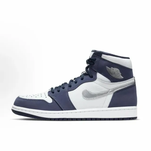 Air Jordan 1 High Midnight Navy